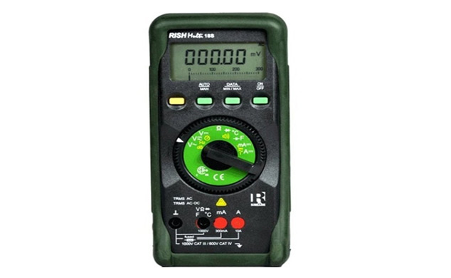 Digital Multimeter