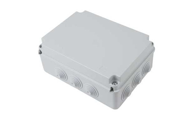 Adaptor Box