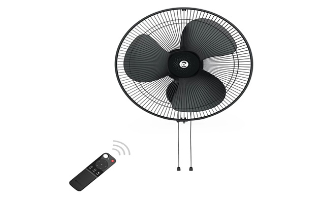 Wall Fan