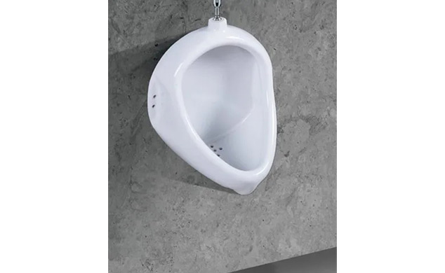 Urinal Port Flat Back